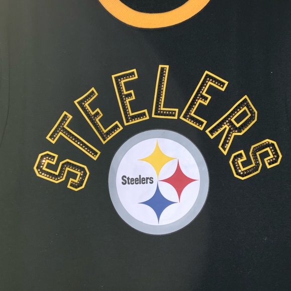 NFL Pittsburgh Steelers Sneaker Dress - Picture 4 of 9